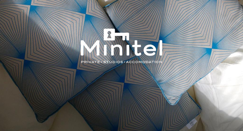 Minitel * Berlijn